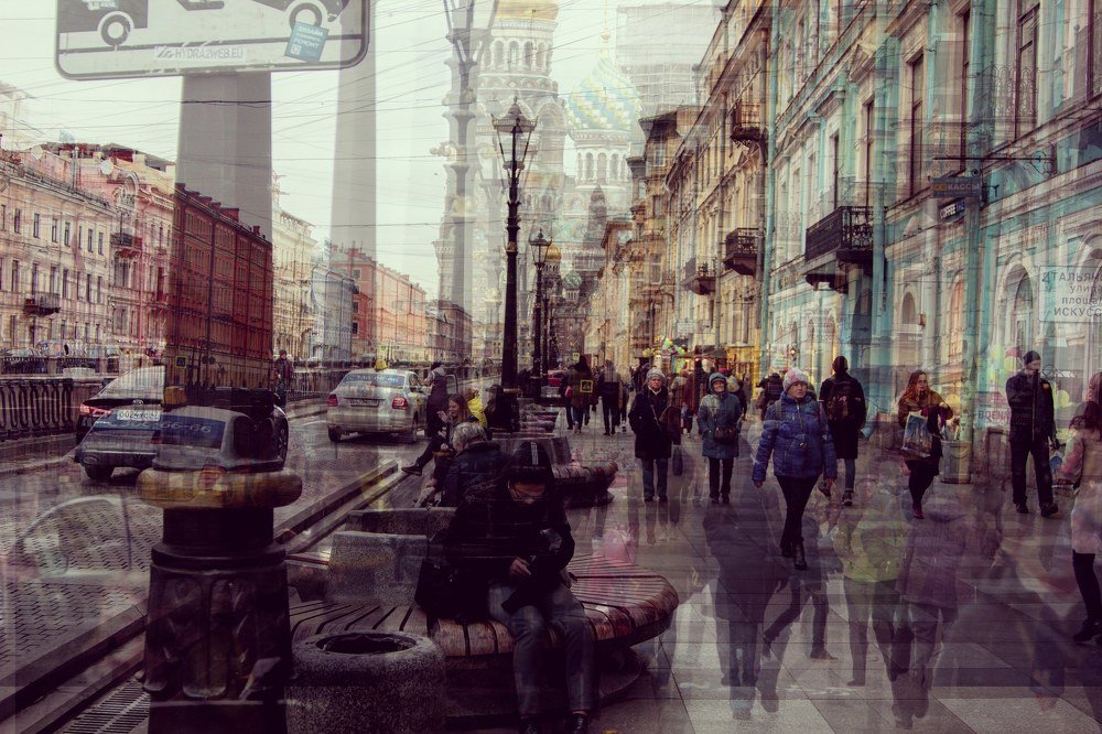 Фотография автора Зоя Малхова