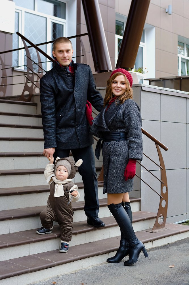 Photograph by Ольга Иванова