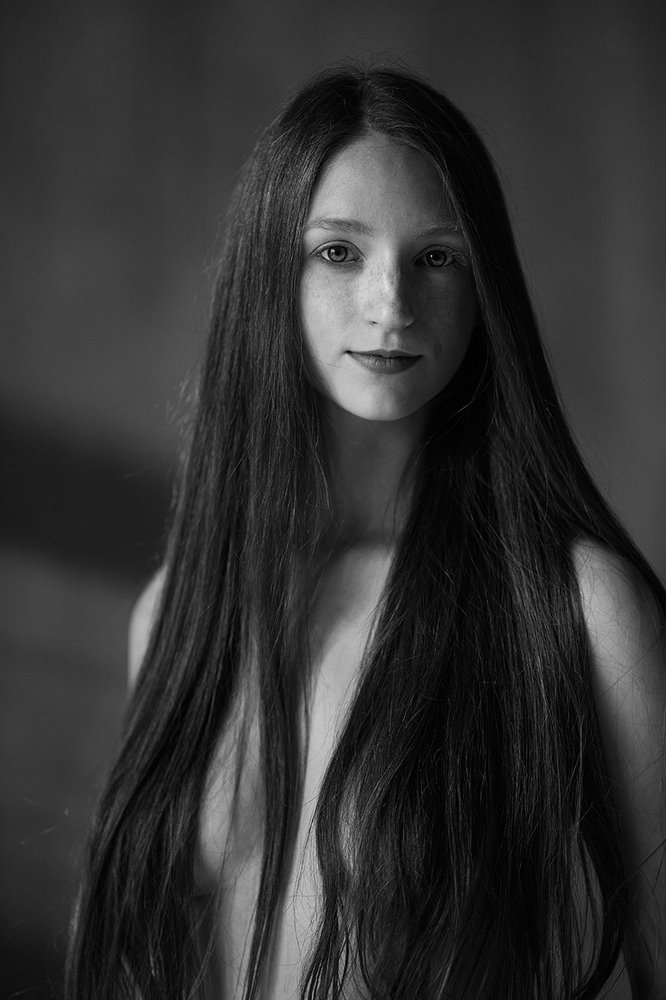 Photograph by Ольга Ра