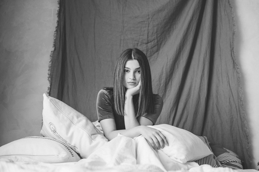 Photograph by Анастасия Мельник