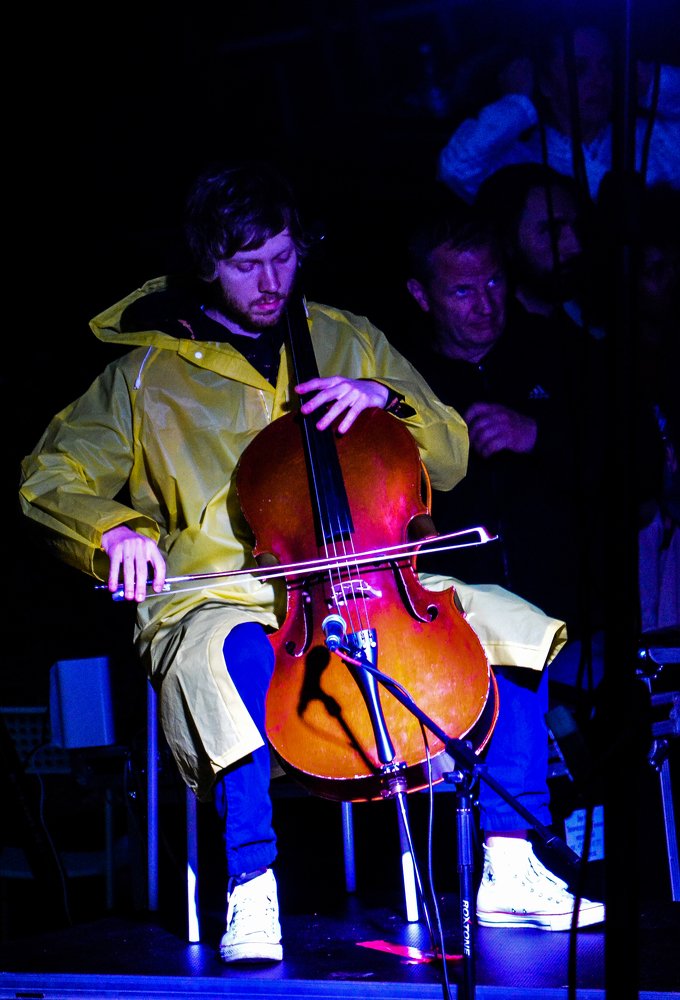Фотография автора Глеб Рубашкин