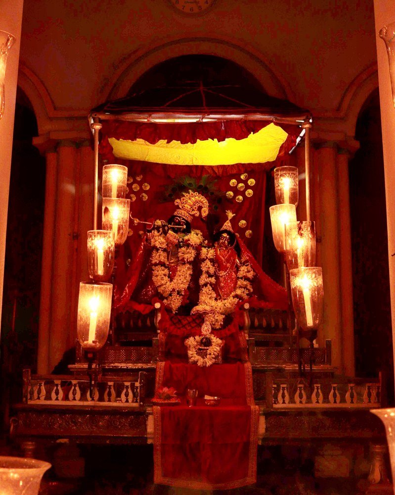 Photograph by Mantu Mukherjee