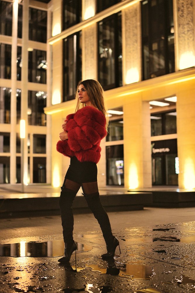 Photograph by Вячеслав Ивахненко