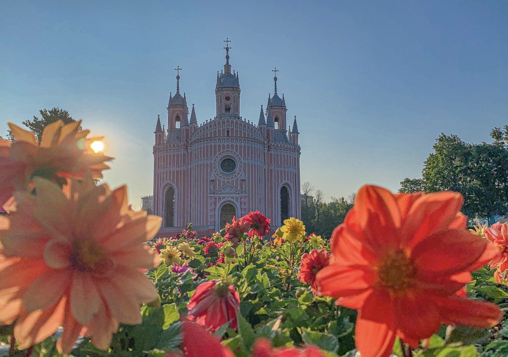 Photograph by Иван Заруднев