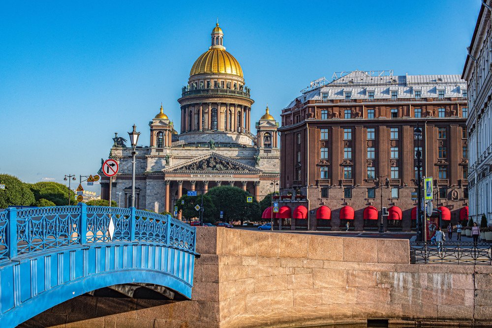 Photograph by Иван Заруднев