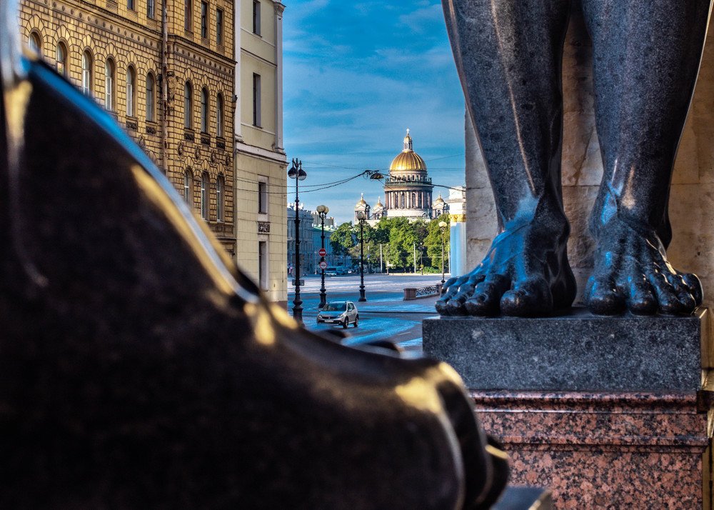 Photograph by Иван Заруднев