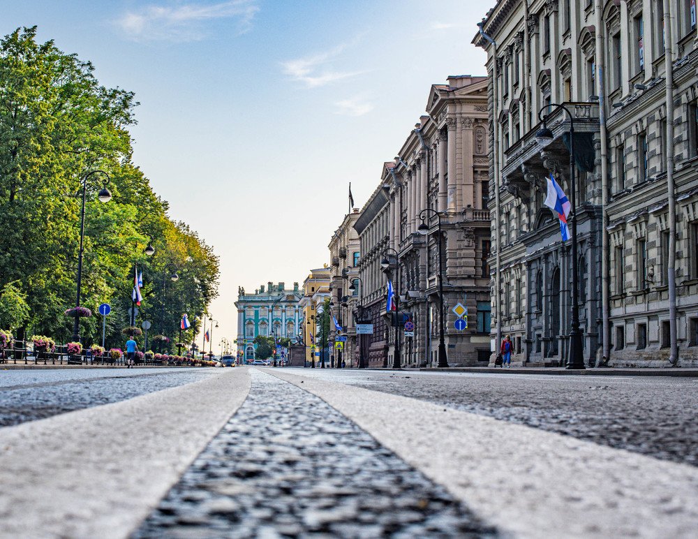 Photograph by Иван Заруднев