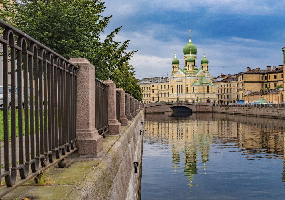 Photograph by Иван Заруднев