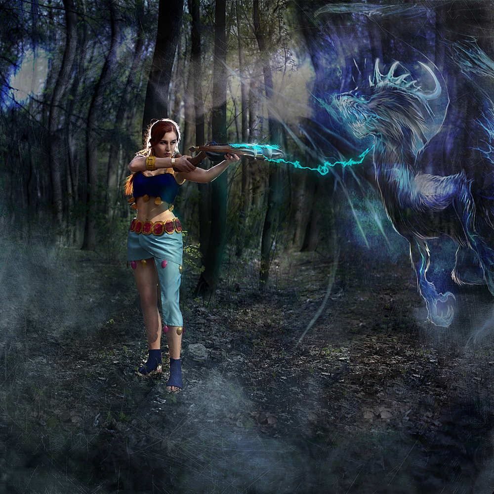 Фотография автора Денис Сухинин