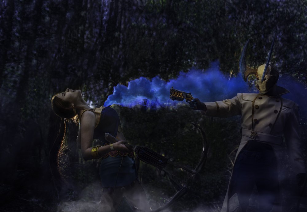 Фотография автора Денис Сухинин