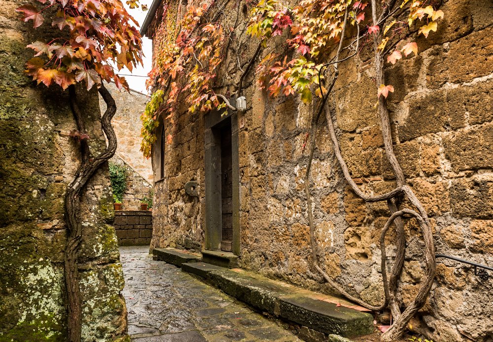 Photograph by Larisa Cekanaviсa