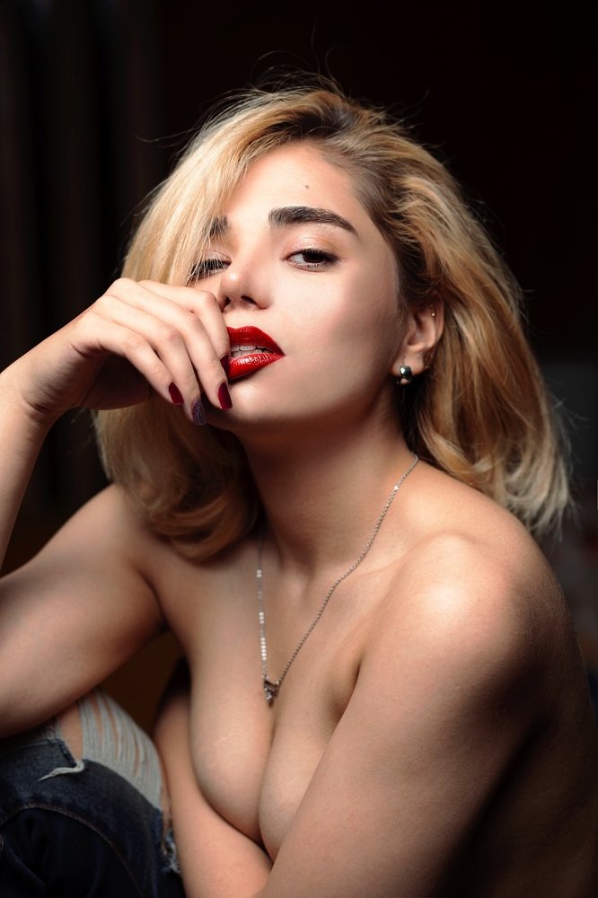 Photograph by hossein Foroozani