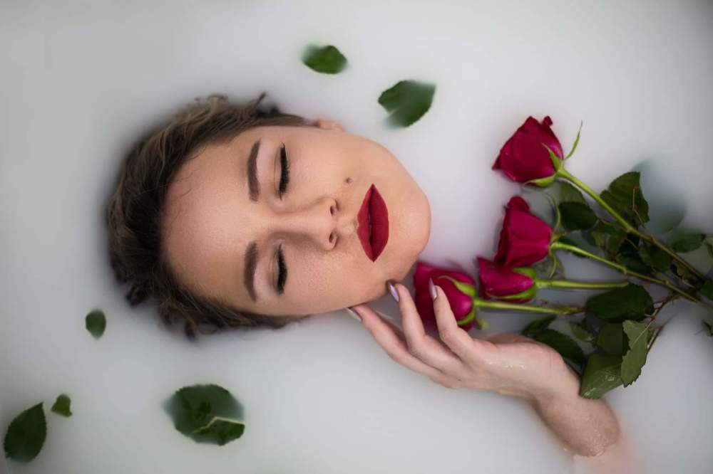 Photograph by Martyna Slotosch