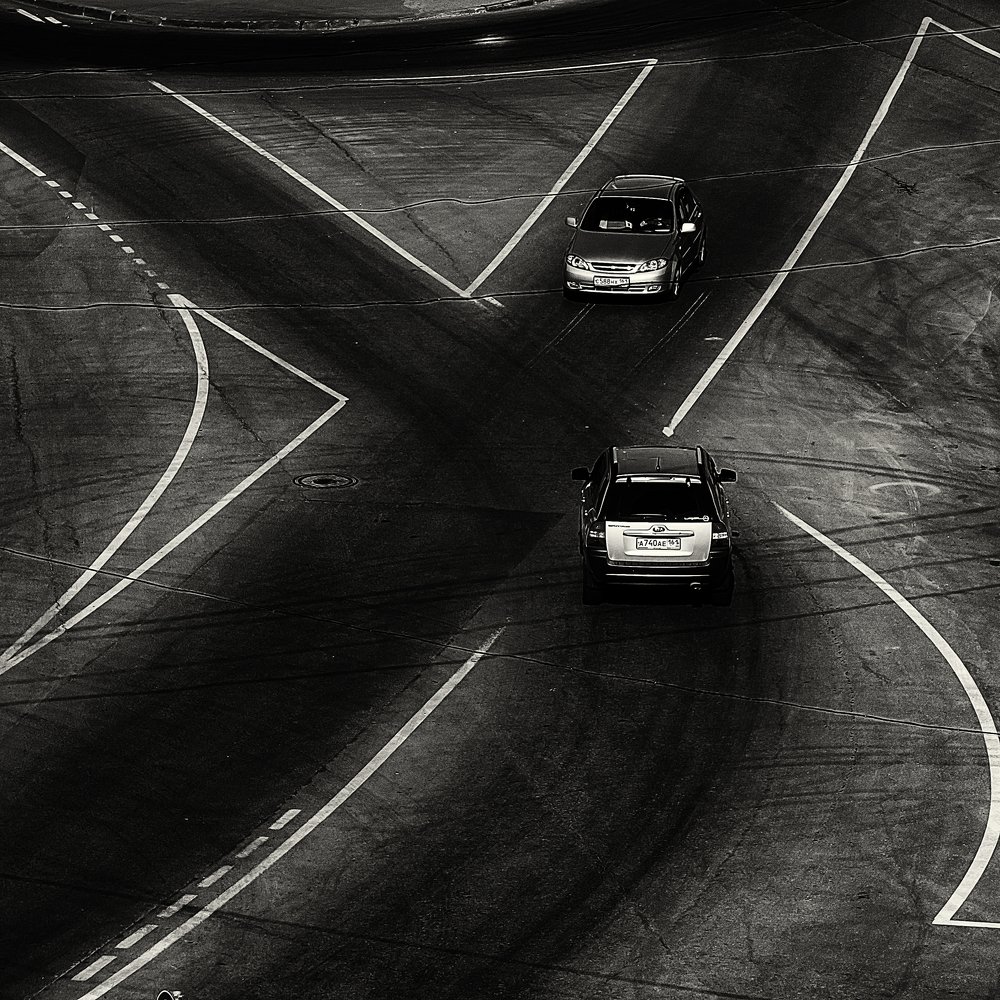 Photograph by Виталий Павлов