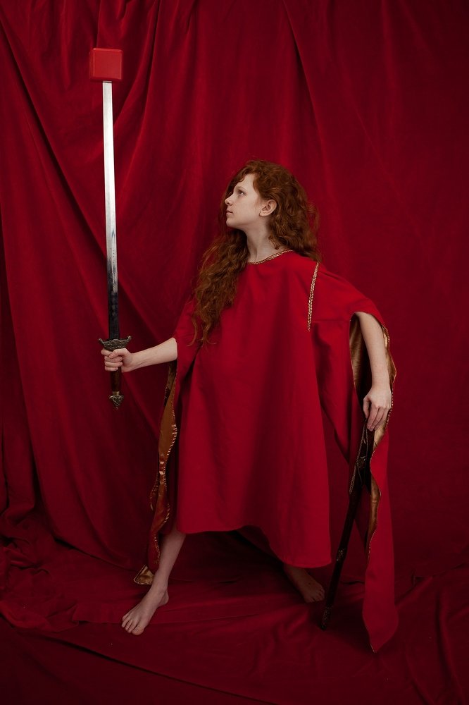 Фотография автора  DEWFRAME ֔