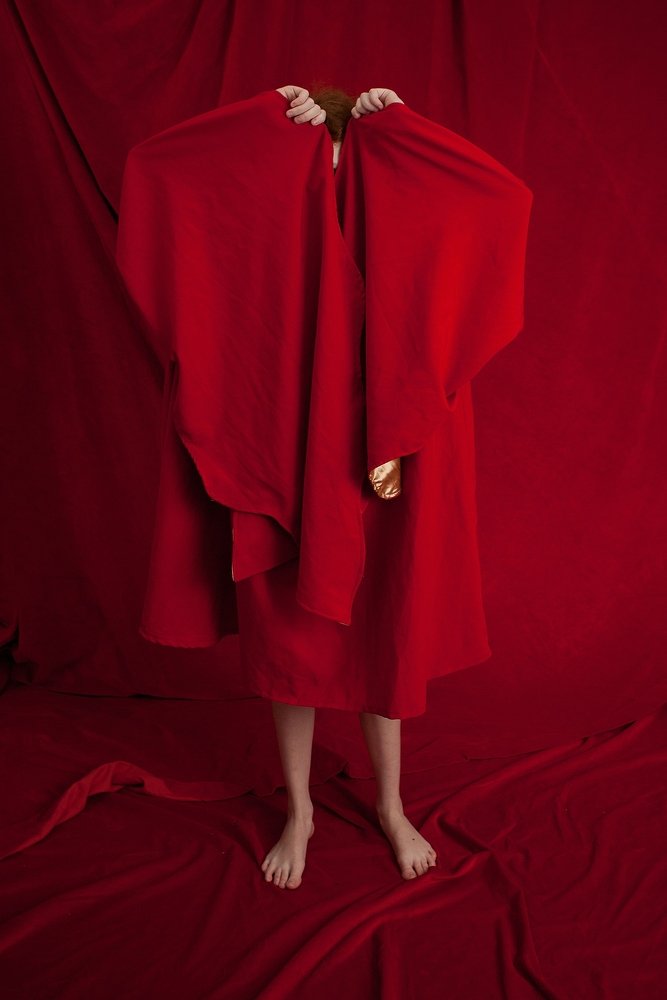 Фотография автора  DEWFRAME ֔