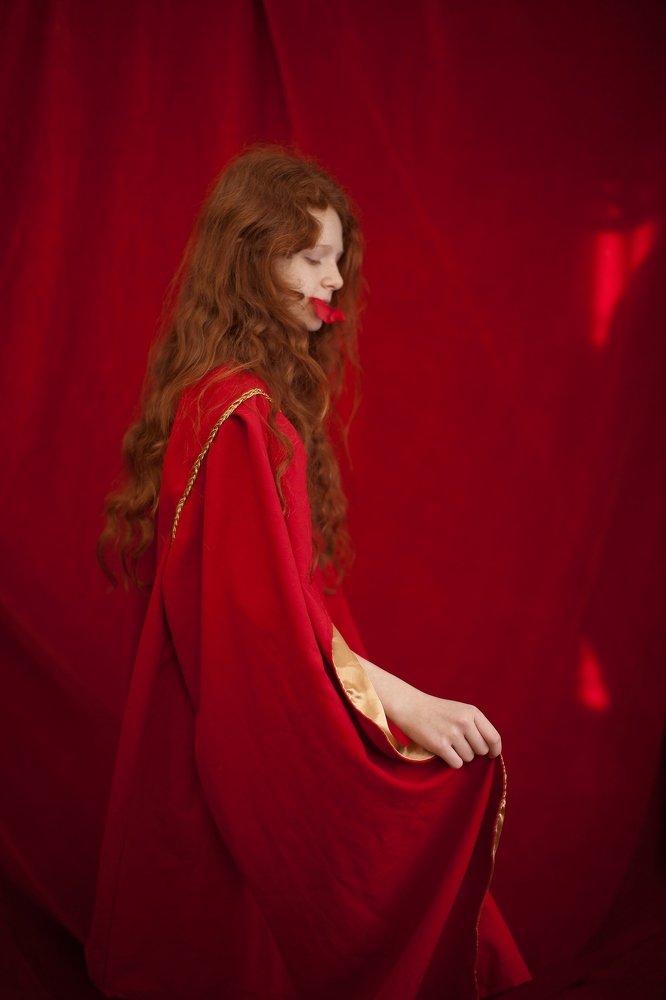 Фотография автора  DEWFRAME ֔