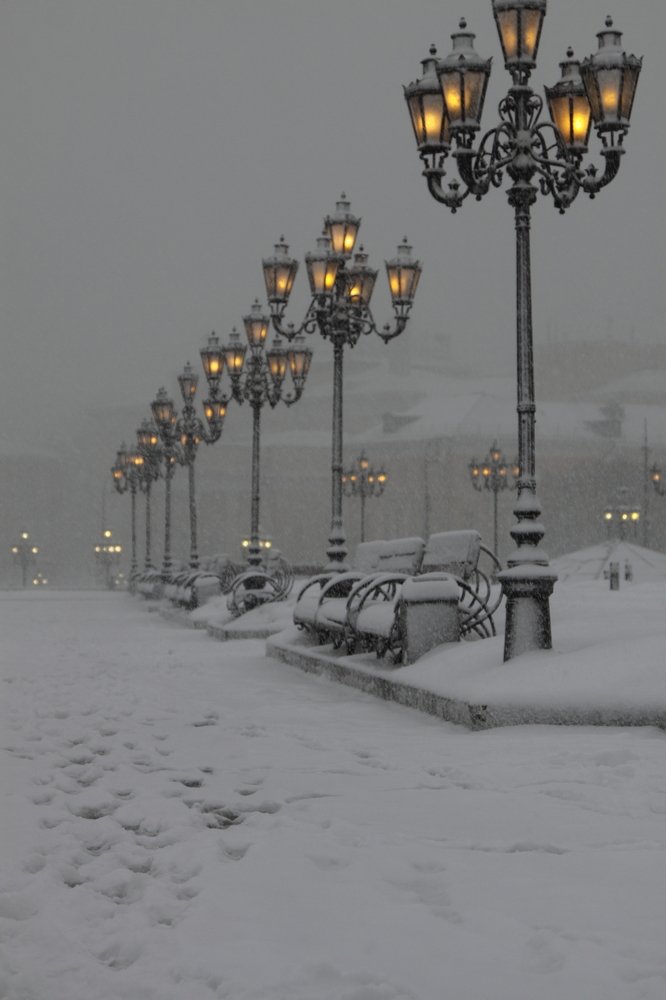 Photograph by Сергей Ножнин