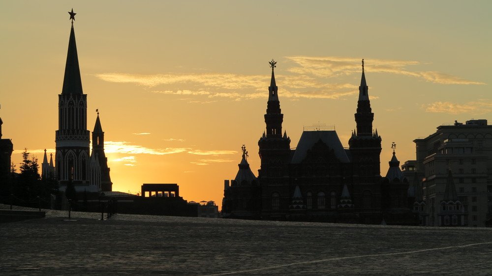 Photograph by Сергей Ножнин