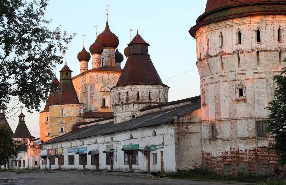 Photograph by Сергей Ножнин