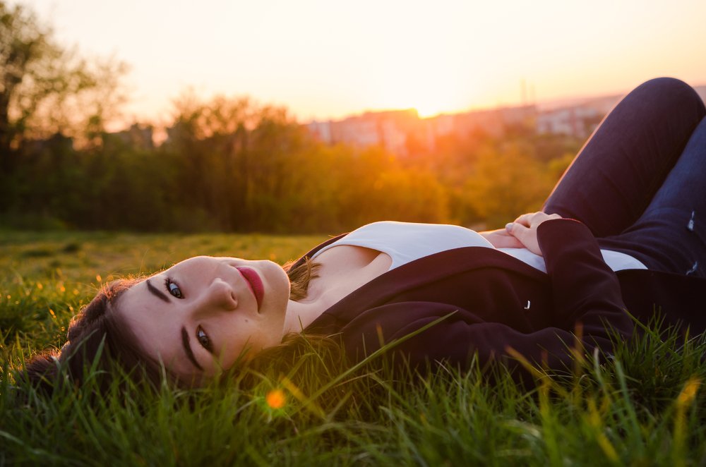 Photograph by Lucie Krošová