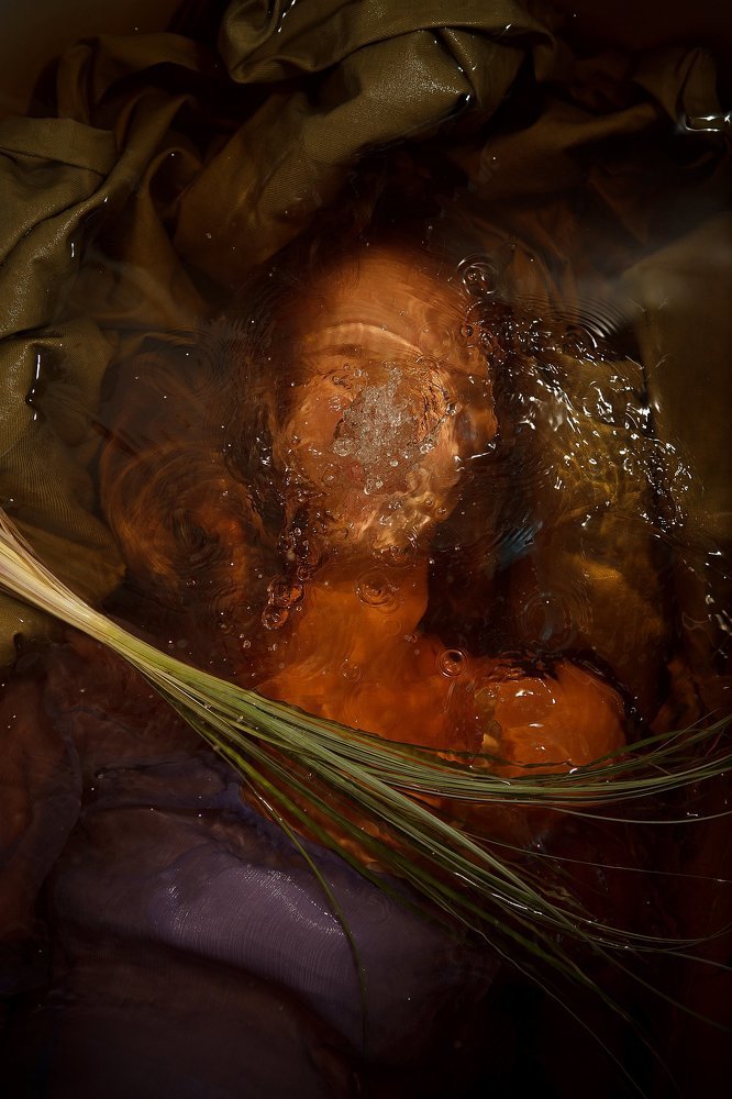 Фотография автора  DEWFRAME ֔