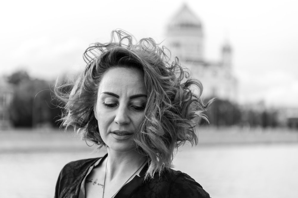 Photograph by Галина Баранова