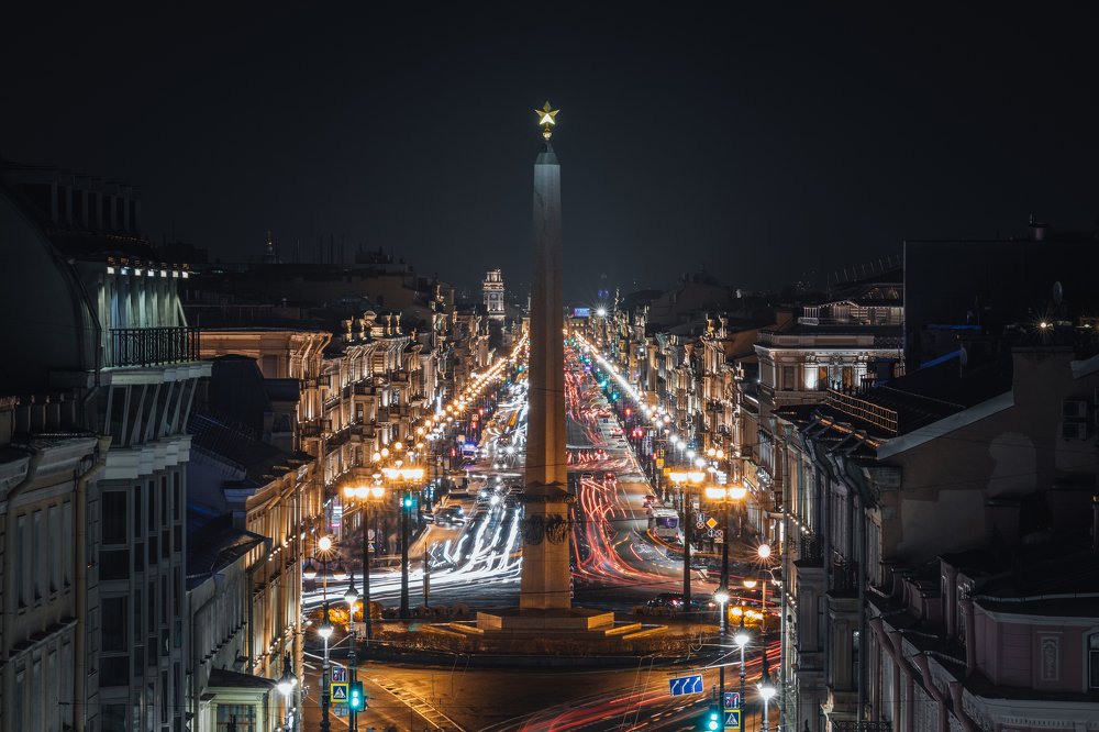 Фотография автора Андрей Михайлов