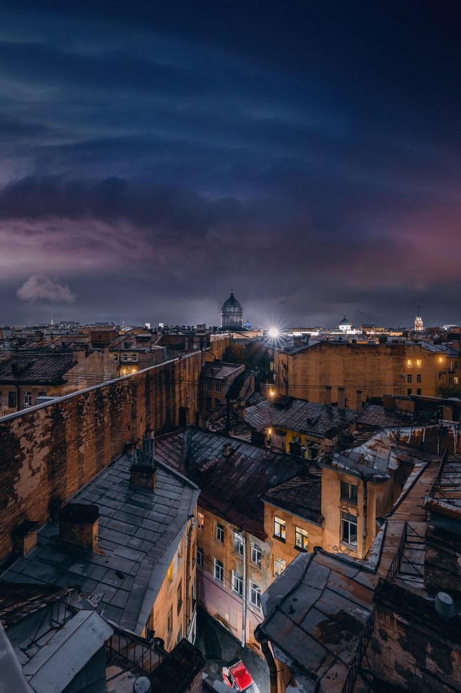 Фотография автора Андрей Михайлов