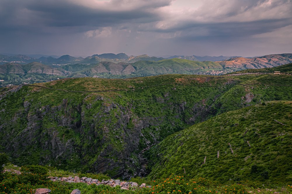 Photograph by Abhigya Jain