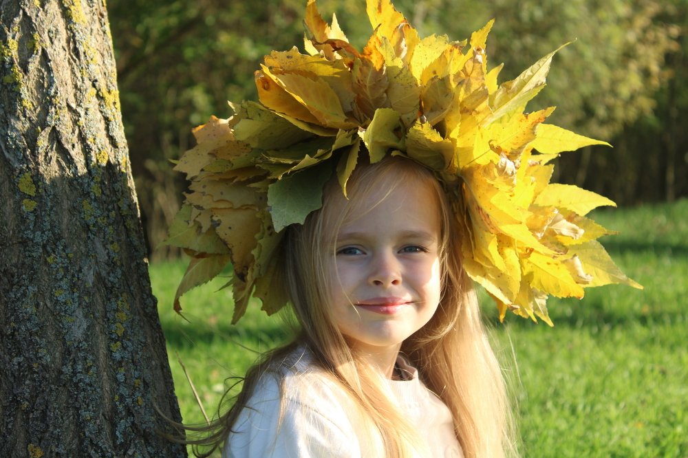 Photograph by Юлия Чурина