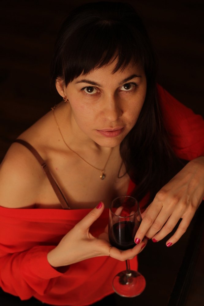 Photograph by Ruslan