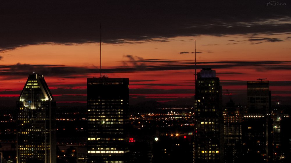 Photograph by Eric Dupuis