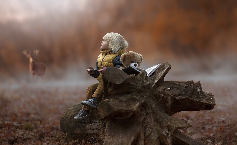 Ученье свет!