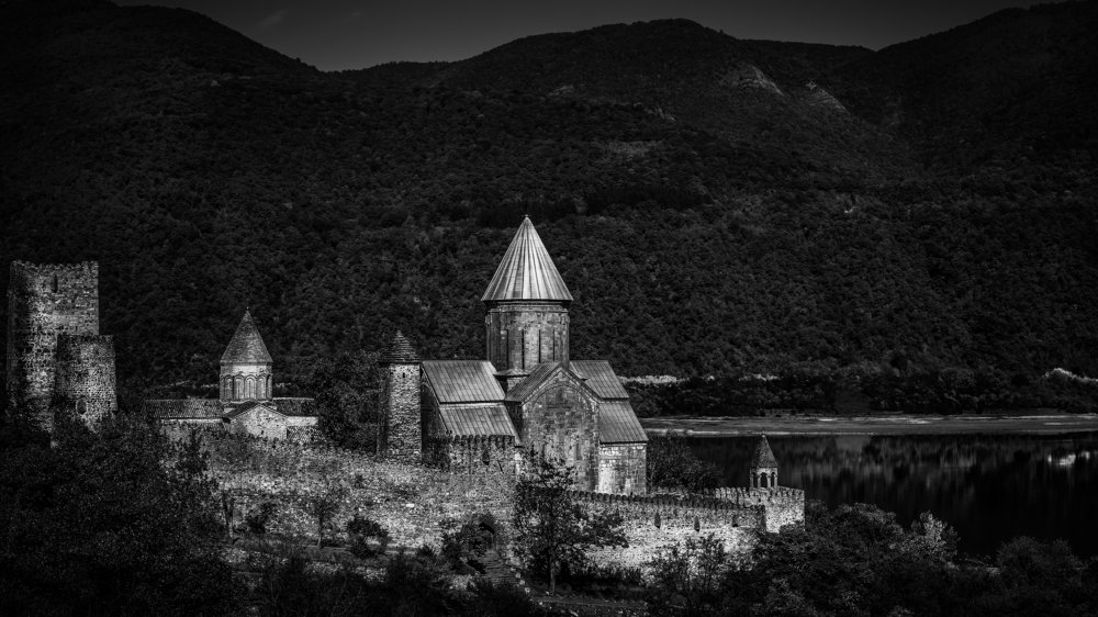 Photograph by Helen Vasilieva