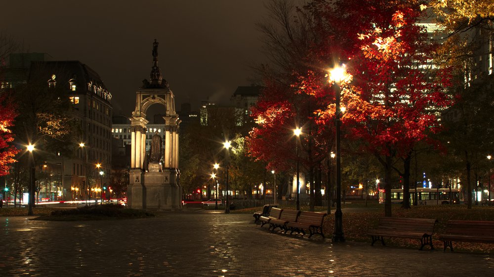 Photograph by Eric Dupuis