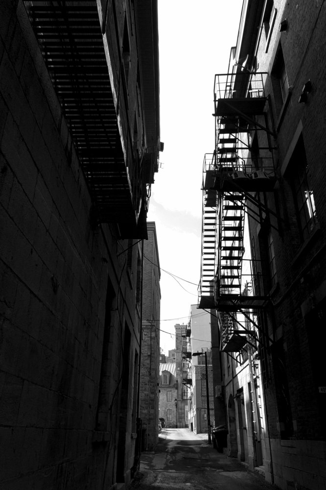 Photograph by Eric Dupuis