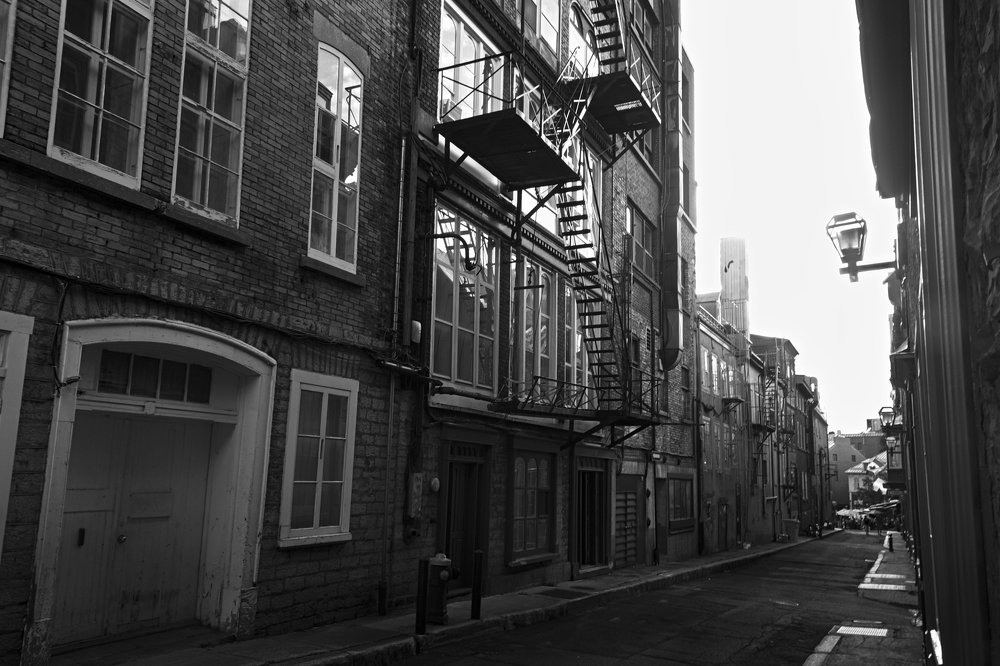 Photograph by Eric Dupuis