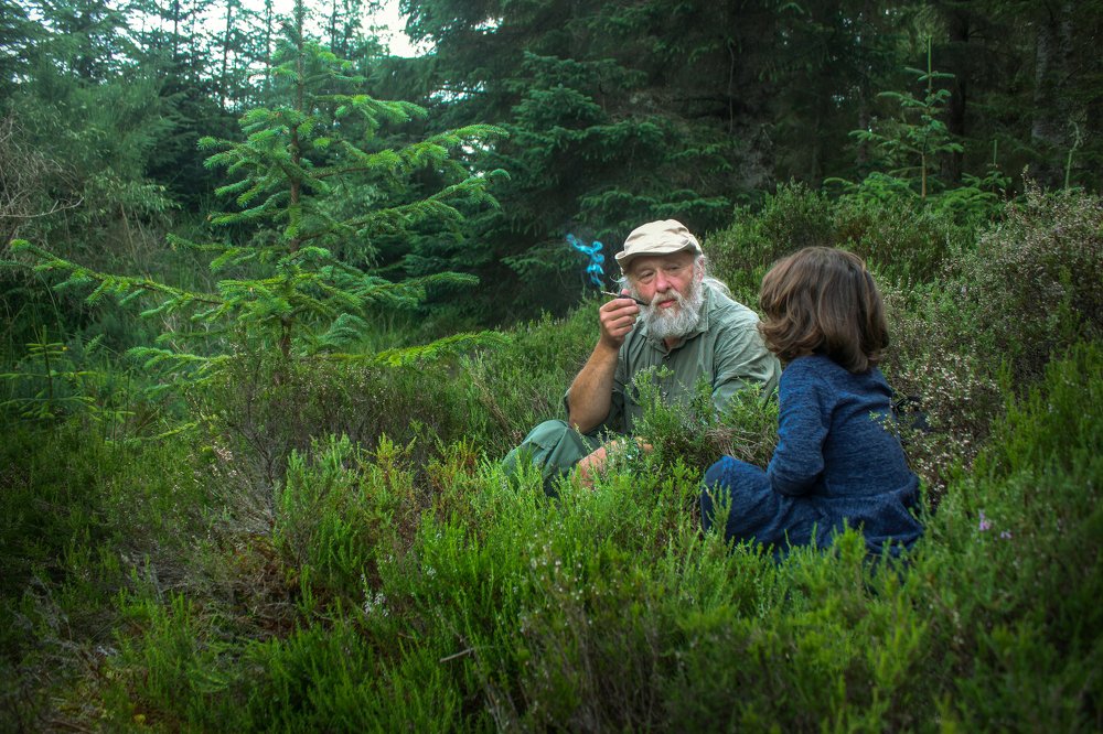 Photograph by Shlomit Wolf