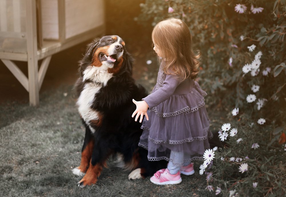 Photograph by Larisa Korsikova