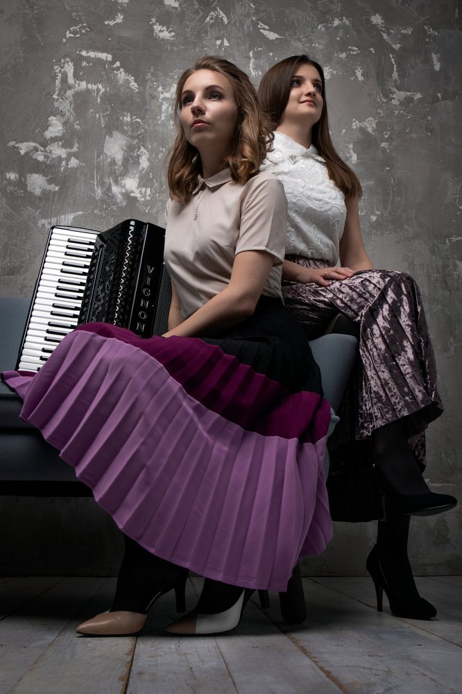 Photograph by Николай Истомин