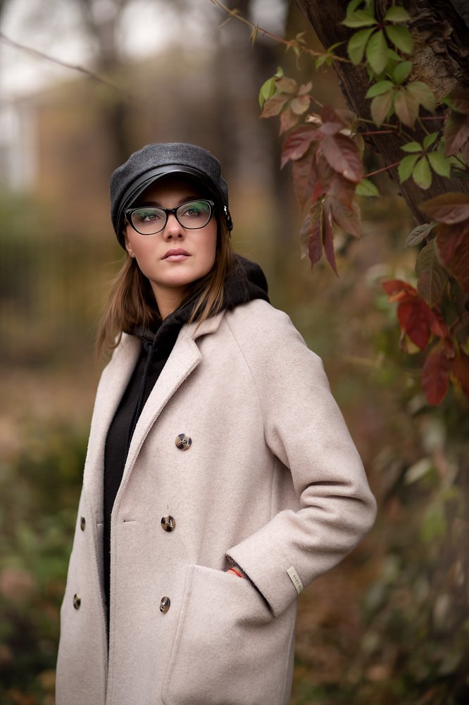 Photograph by Юлия Бусыгина