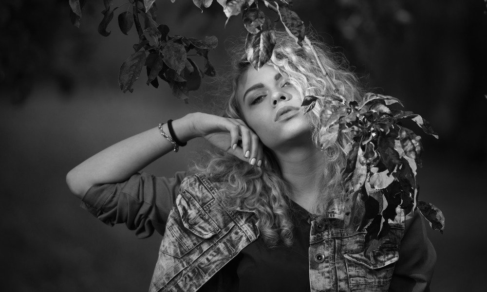 Photograph by Евгений Миленький