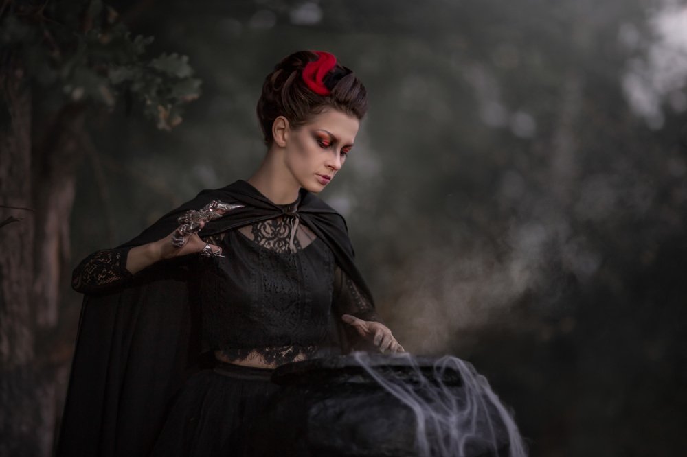 Photograph by Юлия Бусыгина