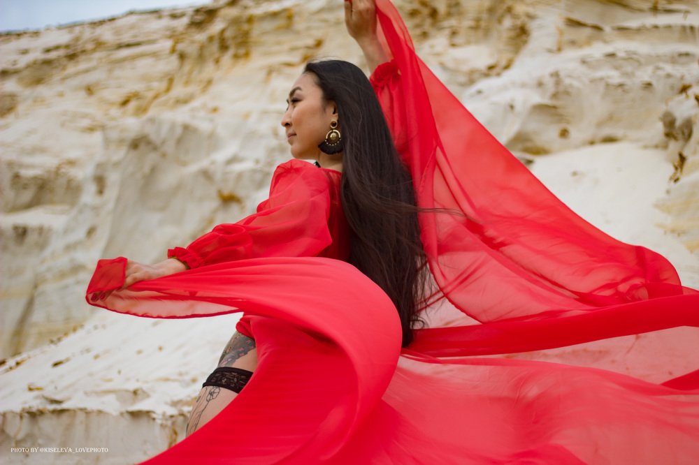 Photograph by Жанна Киселева