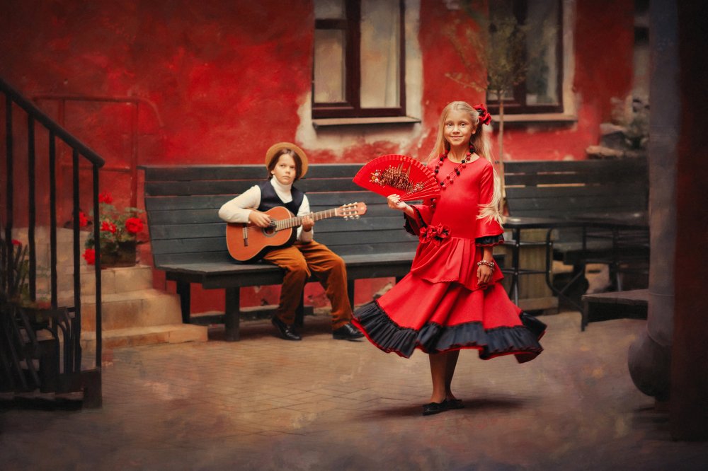 Photograph by Татьяна Новик-Залеская