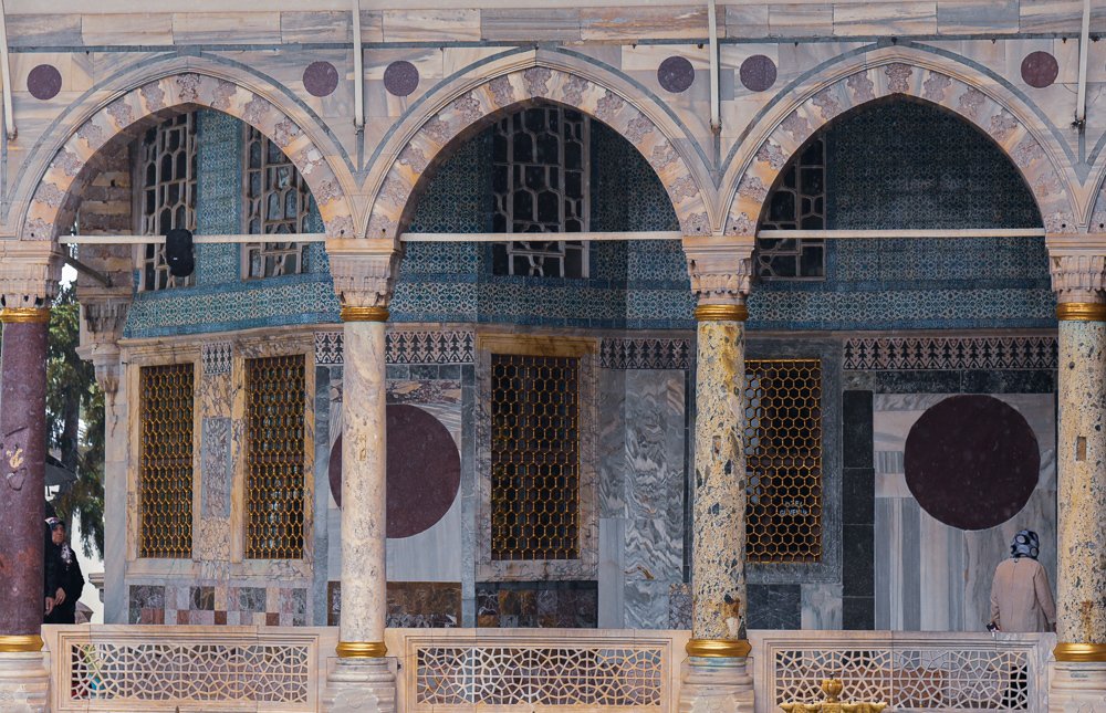 Фотография автора Gabriela Bonilla