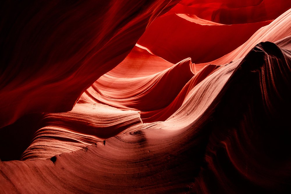 Photograph by Katherine Bianko