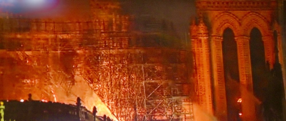 Photograph by Albert Russo