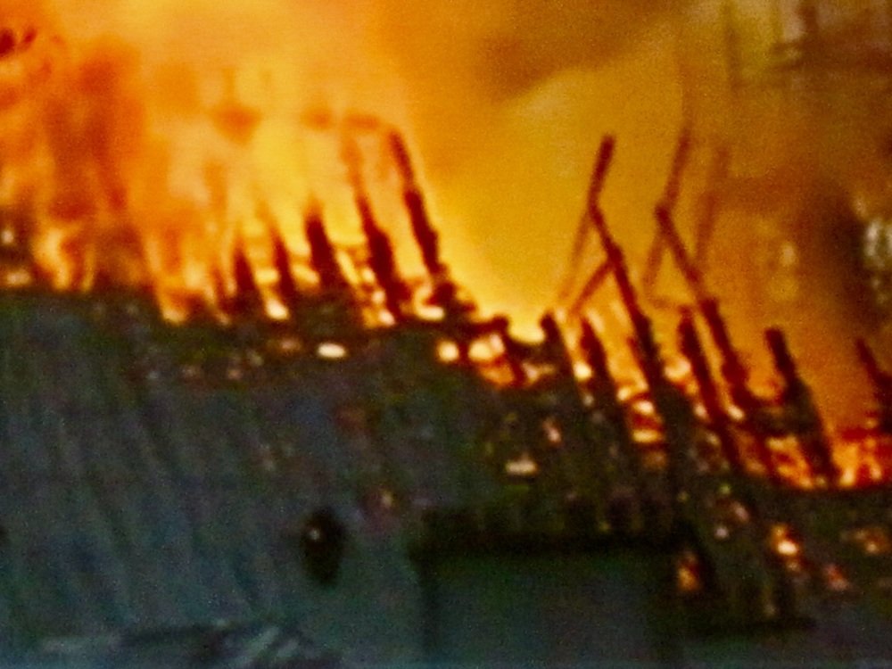 Photograph by Albert Russo